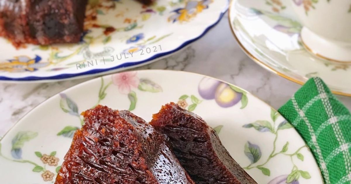 Esent Resep esent rumahan enak dan mudah - Cookpad