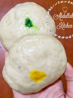 Foto resep Pao Empuk