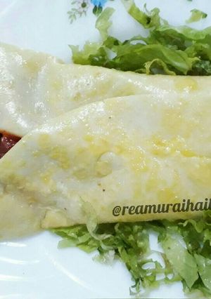 Foto resep Kebab Turki HomeMade