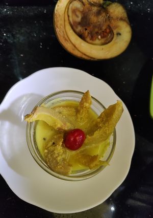 চালতার চাটনি (chaltar chutney recipe in bengali) রেসিপির প্রধান ছবি