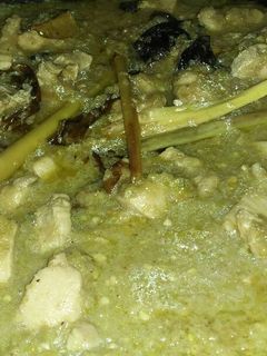 Foto resep Ayam lado Mudo #alaNakKairo