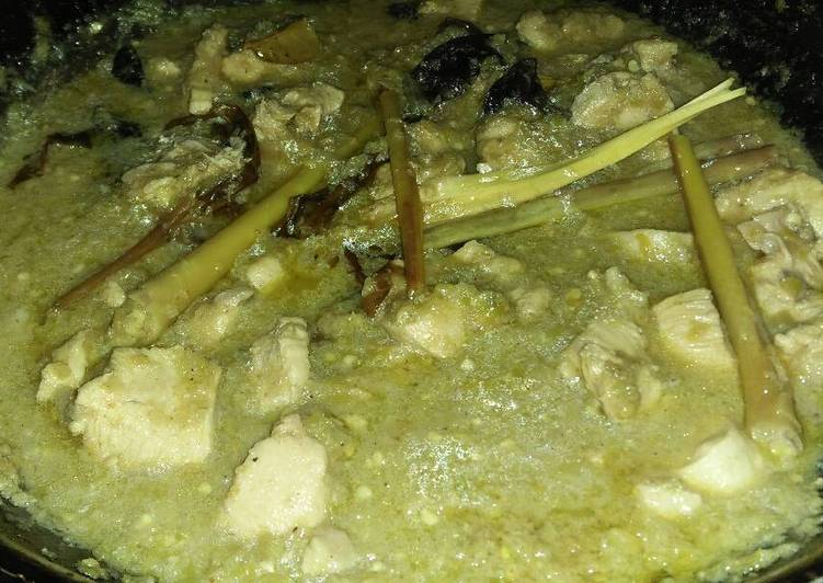 Cara Gampang Membuat Ayam lado Mudo #alaNakKairo, Sempurna
