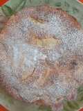 Apple cake..;)