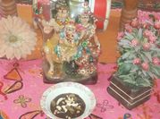 A picture of tamarind khajoor