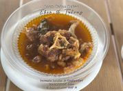 Gambar asam pedas rebus