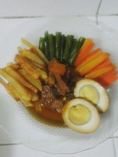 Foto resep Selat Solo