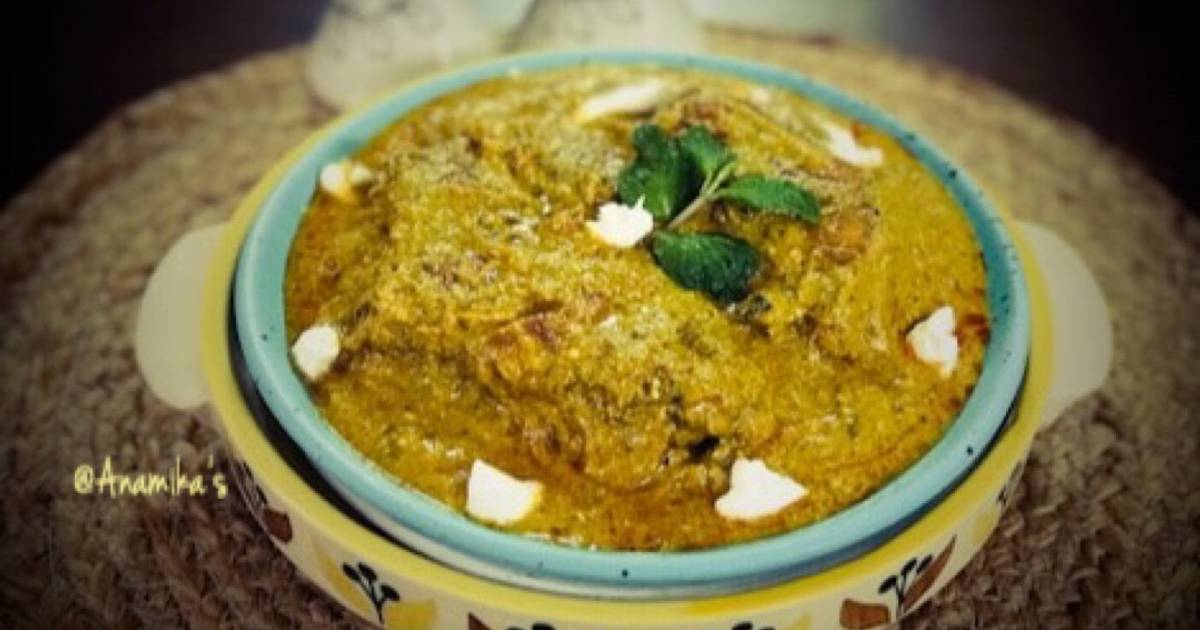 Doi Maach Doi Katla Recipe By Anamika Banerjee - Cookpad