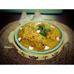 A picture of Doi Maach/Doi Katla.