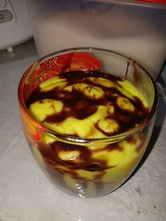 Foto resep Jus alpukat smoothie