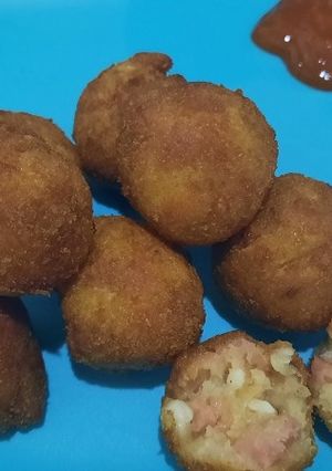 Foto resep Bruule bomb Bunda Yasmin