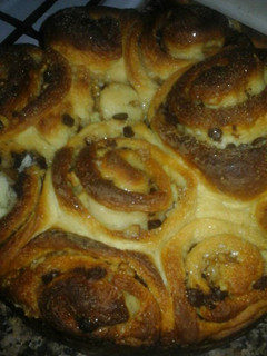 Una foto de Torta 80 Golpes!!