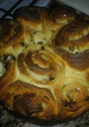 Una foto de Torta 80 Golpes!!