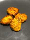 Pasteis de bacalhau