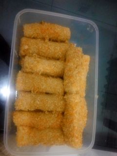 Foto resep Risoles mayo