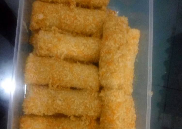 Risoles mayo