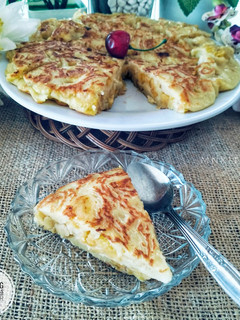 Foto resep Lempeng Pisang Khas Banjar