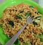 Cara Gampang Menyiapkan Mie Goreng Sederhana Anti Gagal