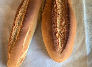 Foto principal de Pan baguette en Mambo