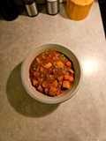Slow Cooker Beef Stew