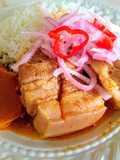 Adobo de lechón