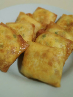 Foto resep Martabak Tahu Kornet