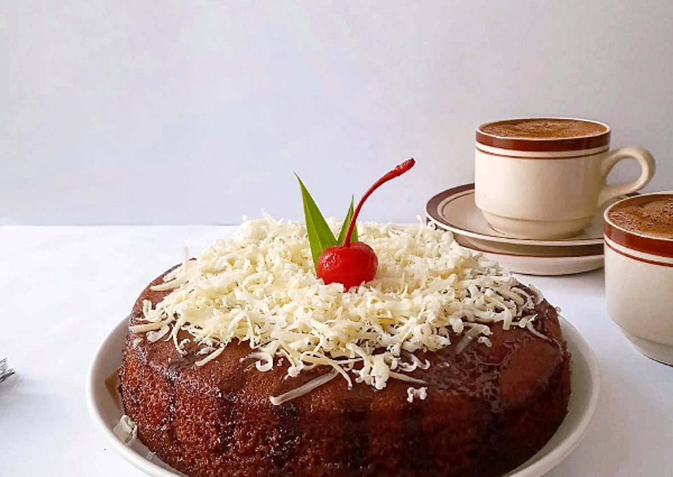 Bagaimana Menyiapkan Brownies Kukus Chocolatos Lembut yang Bisa Manjain Lidah