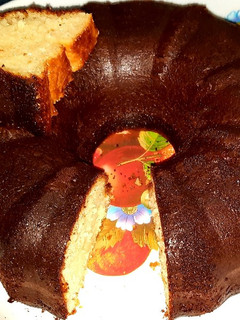 Una foto de Torta de Limón 🍋