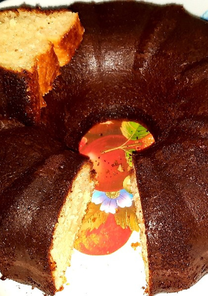 Una foto de Torta de Limón 🍋
