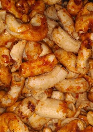 Foto resep MAKARONI GORENG (pedas, asam, manis, gurih)