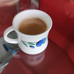 Herbal Tea (chai) A picture of Herbal Tea (chai).