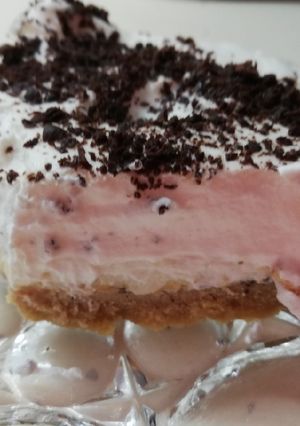 Φωτογραφία της συνταγής Γρήγορο banoffee