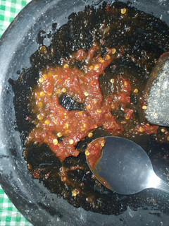 Foto resep 🌷Sambal Terasi🌷