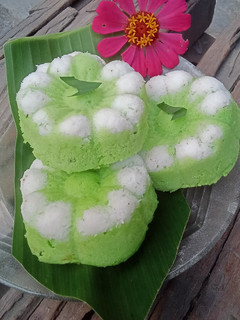 Foto resep Putu Ayu