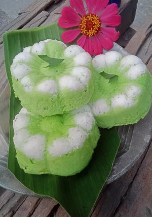 Foto resep Putu Ayu