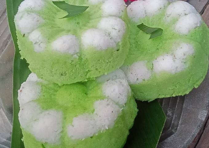 Resep Putu Ayu Oleh Lina Fitriani Cookpad 1792