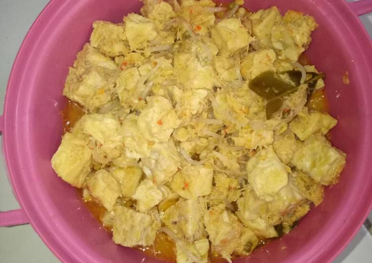 Bagaimana meracik Botok 3T (Tahu,Tempe,Toge) yang Menggugah Selera