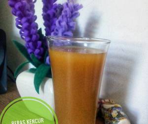 Masakan Unik Beras kencur gula aren Ala Rumahan Masakan Unik Beras kencur gula aren Ala Rumahan