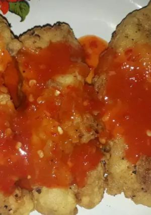 Foto resep Hot Rods