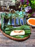 Otak-otak Ikan Tenggiri
