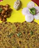 Missi roti