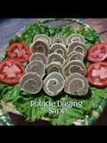 Rolade Daging Sapi