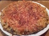 Tortilla de papas..!!!!