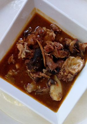 A picture of Langaɓu.