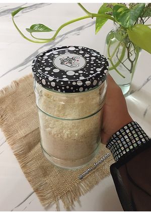 عکسی از دستور پودرسوخاری خانگی با باگت