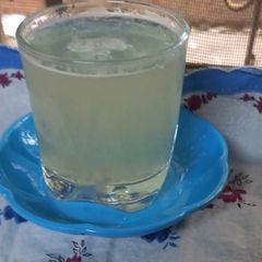 A picture of Aam Panna.