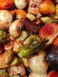Tami's Roasted Veggies