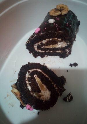 صورة لوصفة بسكويت غولي 🍰