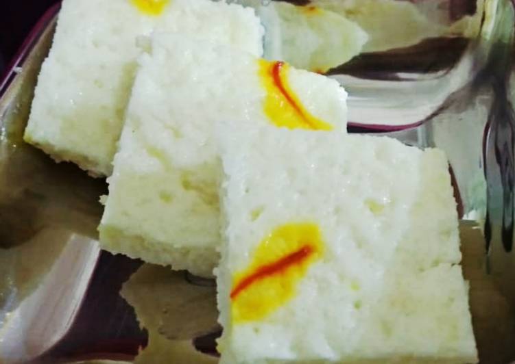 Recipe of Homemade Bhapa Sandesh