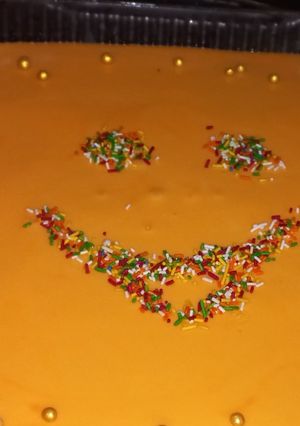 صورة لوصفة حلا المهندسة
