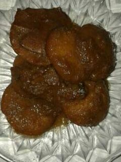 Foto resep Semur jengkol